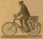 Preview: Saturn bicyclemotor brochure 1921