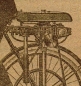 Preview: Saturn bicyclemotor brochure 1921