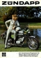 Preview: Zündapp Programm 1975