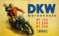 Preview: DKW Programm 10.1951