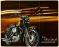 Preview: Harley-Davidson Sportster 900 ccm Prospekt 1970