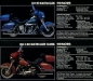 Preview: Harley-Davidson AMF Programm 1981