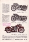 Preview: Triumph Programm 1937