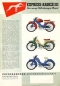 Preview: Express Radexi III brochure ca. 1958