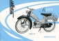 Preview: Staiger Moped Programm 1956