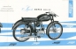 Preview: Staiger Moped Programm 1956