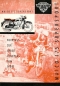 Preview: Maico 175 Supersport Prospekt 6.1957