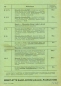 Mobile Preview: Mobylette pricelist 9.1972
