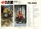 Preview: MZ TS 250 Prospekt 1974