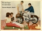 Preview: Simson Moped Spatz SR 4-1 Prospekt 1965