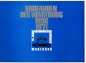Preview: Wartburg Mappe 1896-1971
