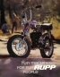 Preview: Rupp motorcycle program 1971