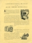 Preview: Triumph 494 ccm Type P Prospekt ca. 1927
