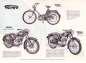 Preview: Triumph Programm 1954