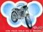 Preview: Wassell Trials 125 ccm brochure 1970s