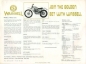 Preview: Wassell Trials 125 ccm brochure 1970s