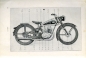 Preview: Triumph BDG 125 Bedienungsanleitung 11.1951