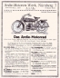 Preview: Ardie Minimax brochure ca. 1920