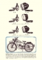 Preview: Bauer bicycle brochure 1930s