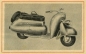 Preview: Imme Till scooter brochure 1950s