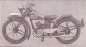 Preview: Favorit 98 ccm Sachs Motor brochure 1930s