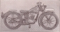 Preview: Favorit 98 ccm Sachs Motor brochure 1930s