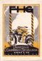 Preview: F H G 3 HP brochure 1923