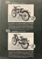 Preview: Elfa Motorfahrräder brochure 1936