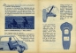 Preview: Messerschmitt KR 175 / 200 Prospekt 1950er Jahre