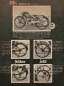 Preview: Elfa Motorfahrräder brochure 1938