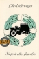 Preview: Elfa Threewheeler 200 ccm brochure ca. 1930