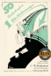 Preview: Elfa Threewheeler 200 ccm brochure ca. 1930