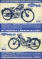 Preview: Phänomen BOB brochure 8.1938