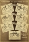 Preview: Phänomen bicycle brochure 5.1938