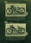 Preview: Elfa Motorfahrräder brochure 1939