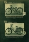 Preview: Elfa Motorfahrräder brochure 1939