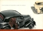 Preview: Mercedes-Benz 170 S brochure 1952