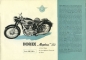 Preview: Horex Programm ca. 1953