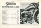 Preview: Standard Feuergeist brochure 1933