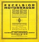 Preview: Excelsior program ca.1929