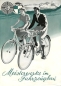 Preview: Puch Fahrrad Programm ca. 1950