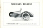 Preview: Belgian sidecar program 1930s