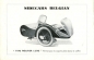 Preview: Belgian sidecar program 1930s