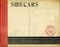 Preview: W V sidecar program 1930s