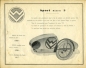 Preview: W V sidecar program 1930s