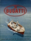 Preview: Bugatti boat brochure 6.1946