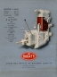 Preview: Bugatti boat brochure 6.1946