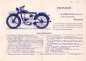 Preview: Excelsior Motorfahrrad brochure 1932