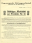 Preview: Express Fahrrad Preisliste 2.1928