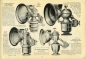 Preview: Hammonia Fahrrad Programm 1912